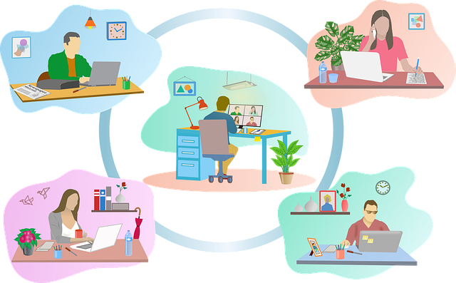 근로시간 유연화