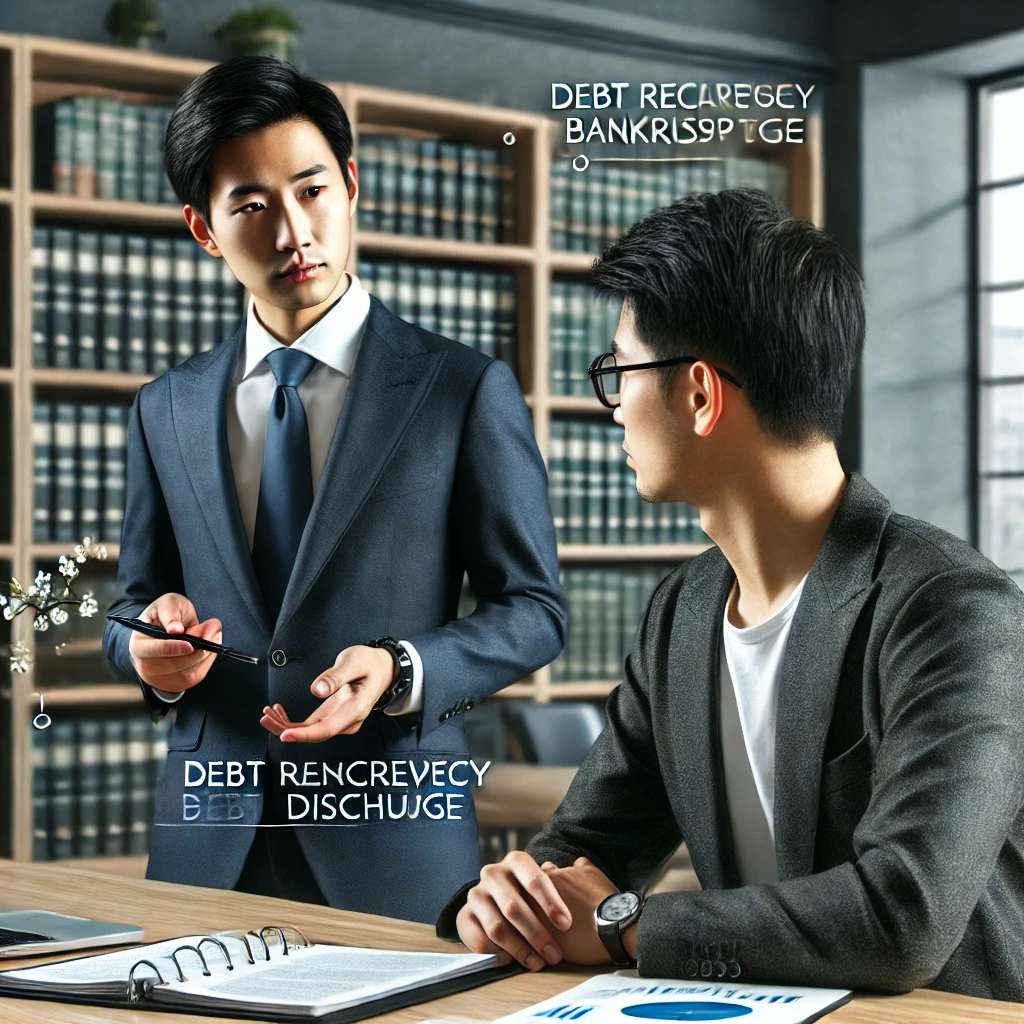 파산 면책과 채권 회수! 반드시 알아야 할 법적 정보 총정리