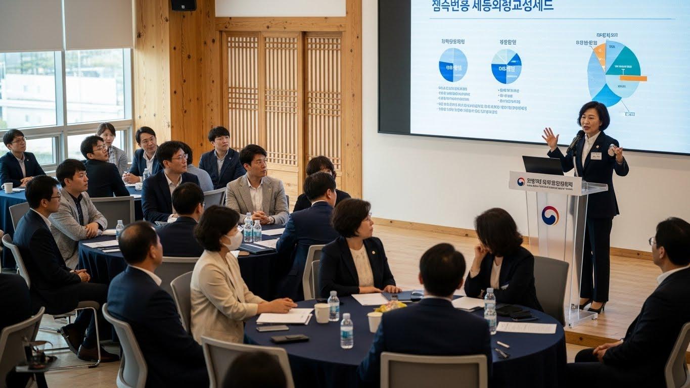 한국중소기업지원센터 정책자금