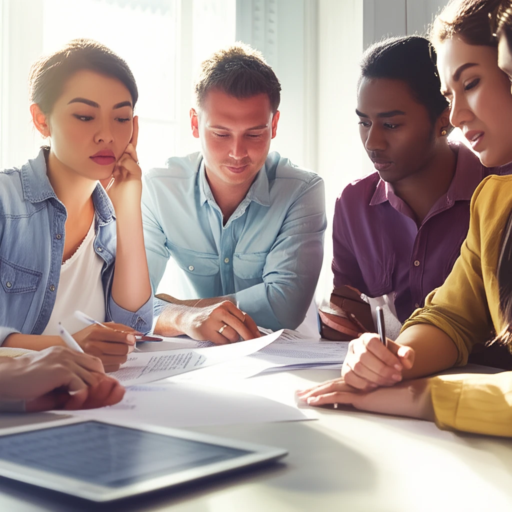 청년미래적금 지원 대상 및 월 납입액..