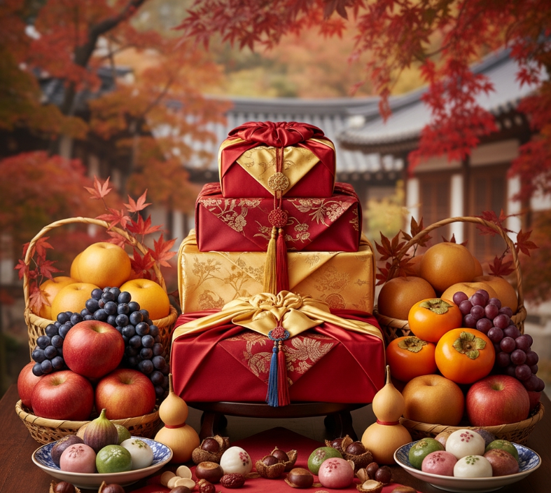 추석 명절 선물 추천 부모님 시댁 어린이집 유치원