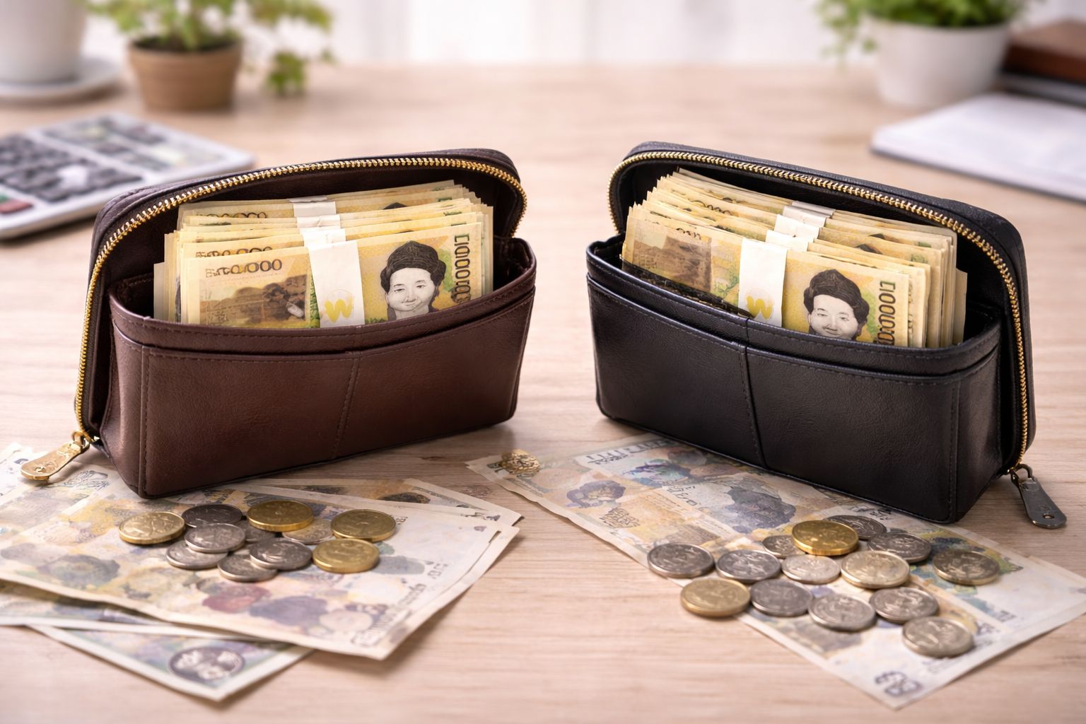 지원금 중복 수령 기준 총 정리