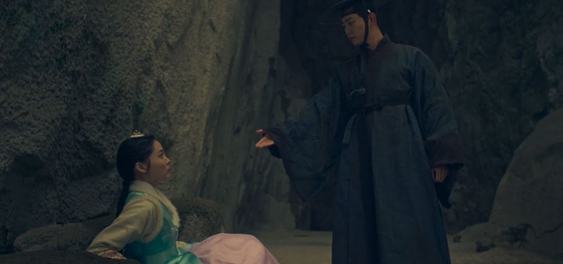 가슴이뛴다3회