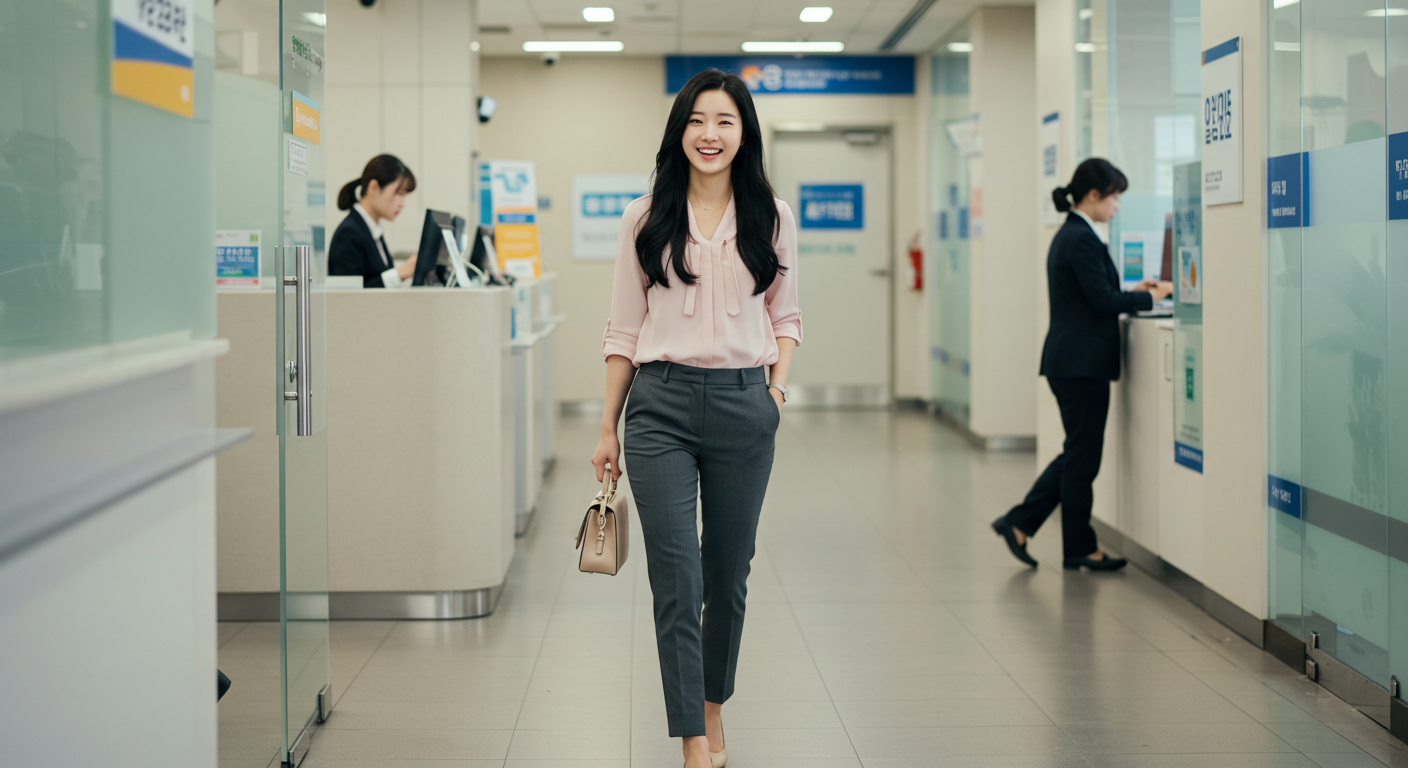 청약통장 '납입 횟수'의 비밀과 가점 계산법