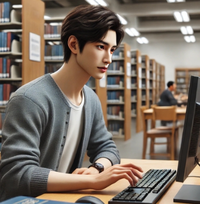 알바몬 개인정보 유출 확인 방법