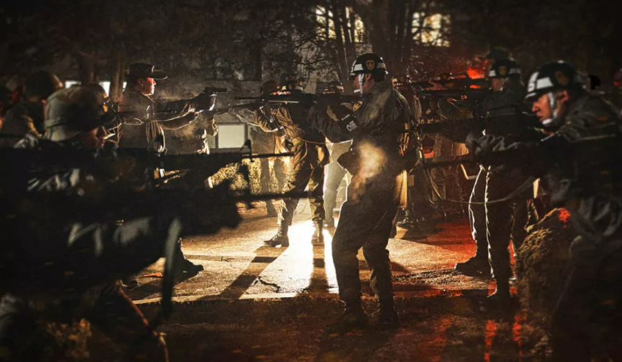 서울의 봄 스틸컷 22