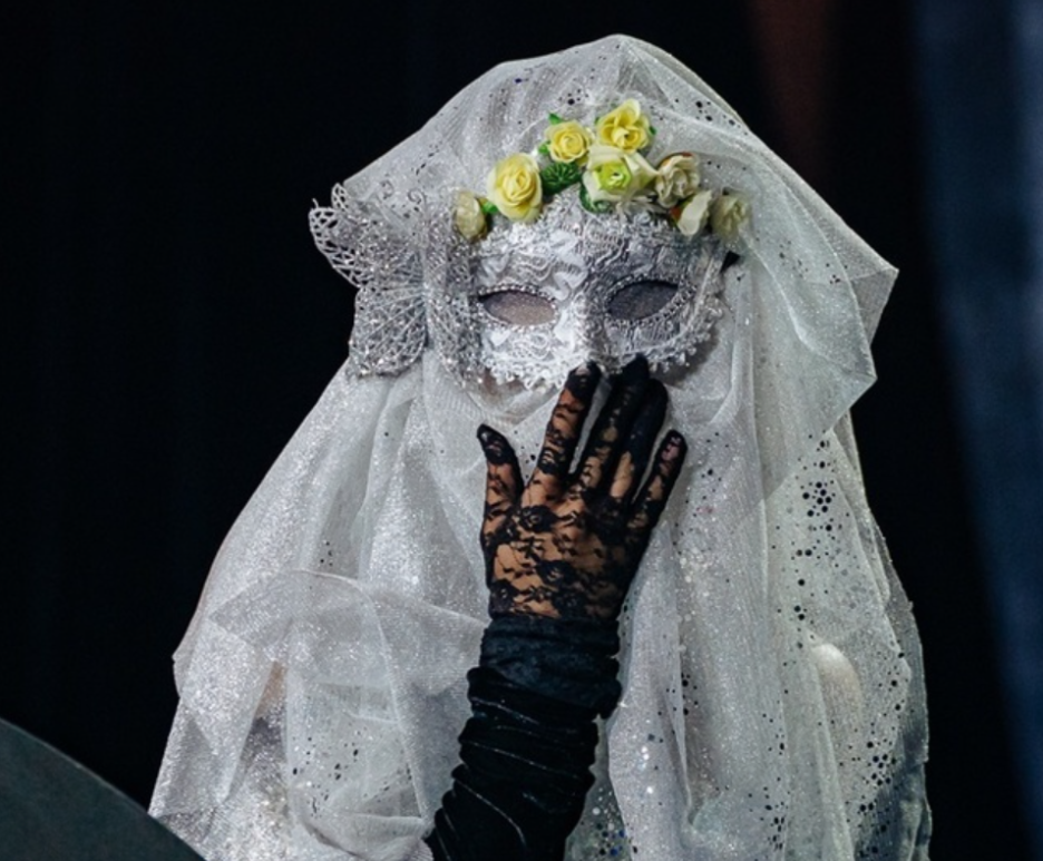 현역가왕3 첫 방송 최고 시청률 8.3%