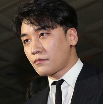 구하라가 밝힌 버닝썬게이트 윤규근 총경