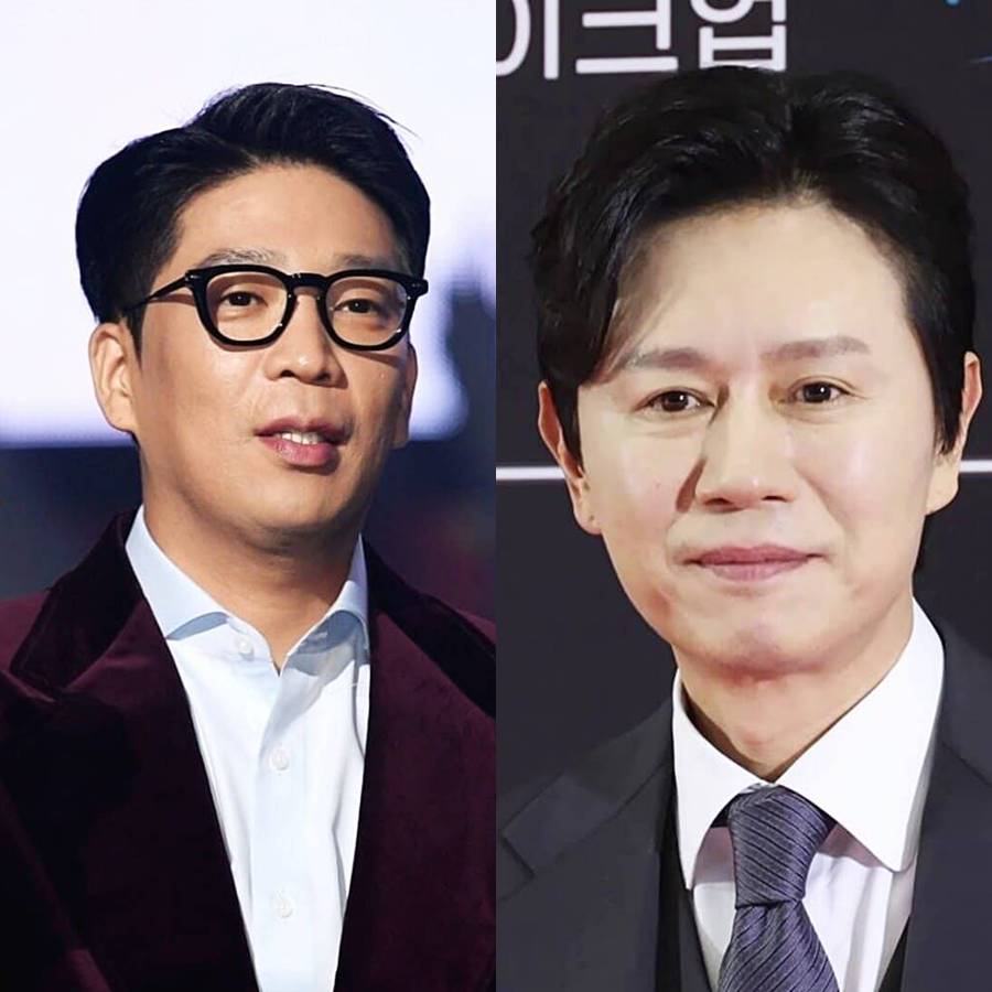 배우-김민종-가수-MC몽