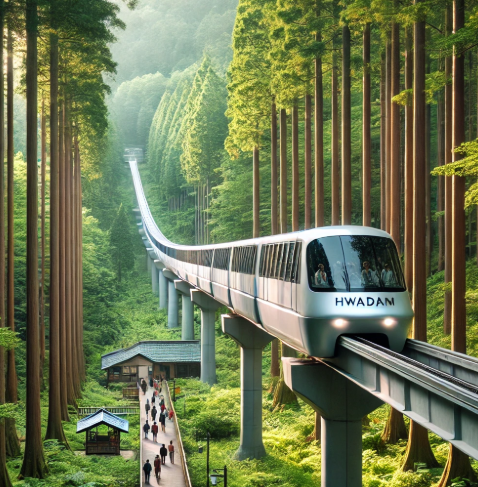 화담숲 예약 방법 및 방문팁