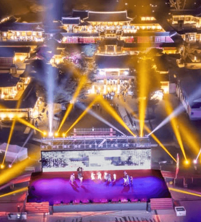 경기도 10월 축제