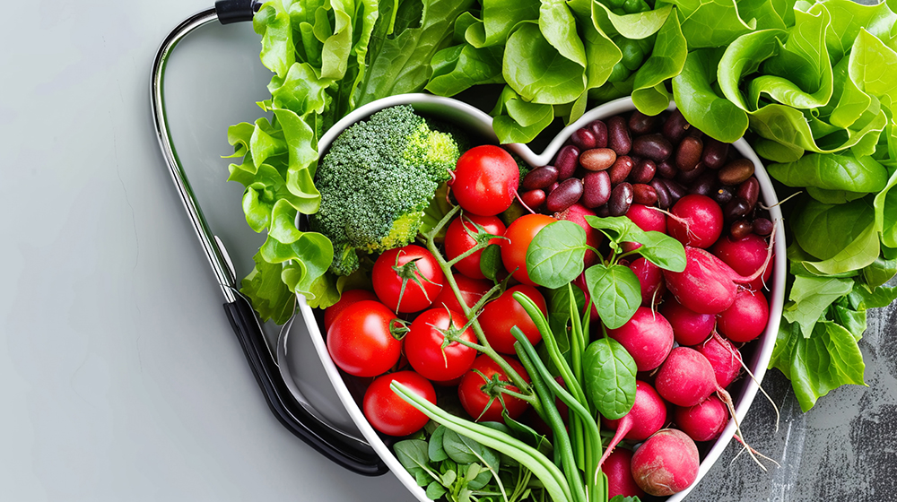 콜레스테롤 수치