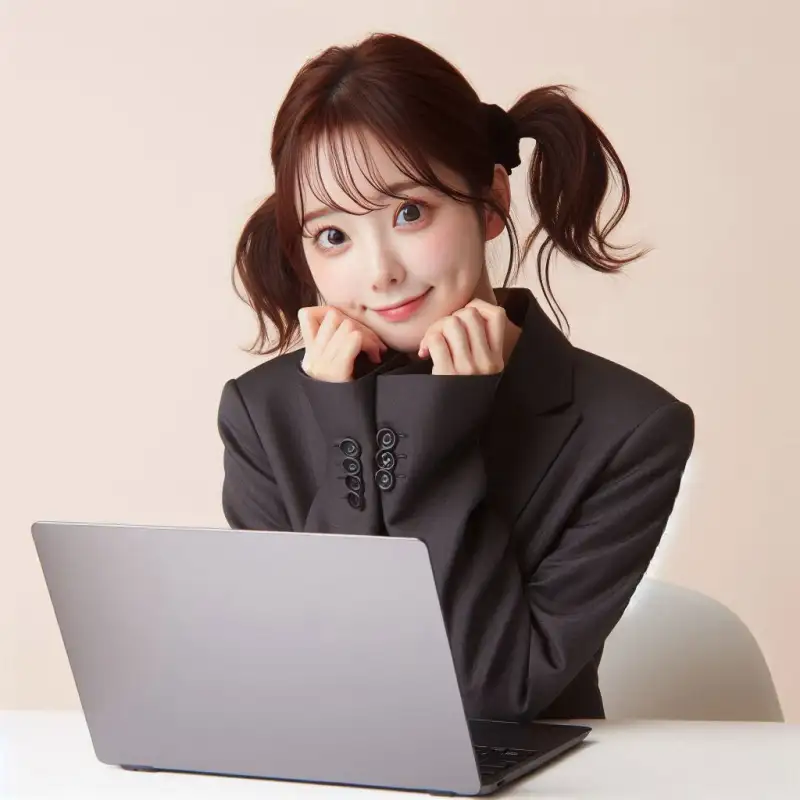 챗gpt-지브리-오류-해결하는-방법을-알아보는-여성의-모습