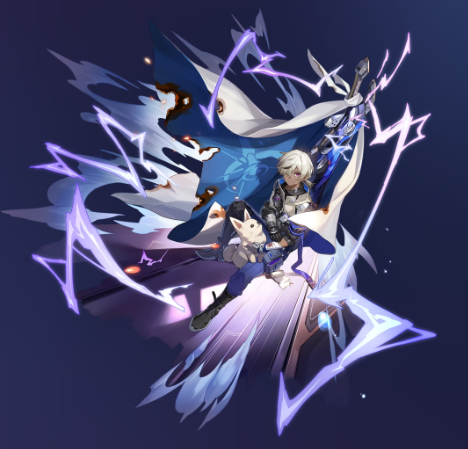 붕괴 스타레일 아를란