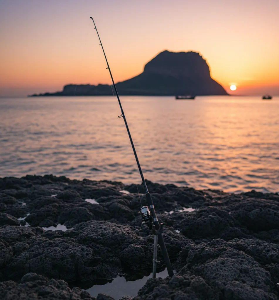 제주 성산포 가을 낚시 시즌 정보 이미지