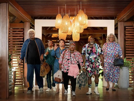 마디아의 데스티네이션 웨딩 다시보기 보러가기 - 줄거리 결말 리뷰 후기