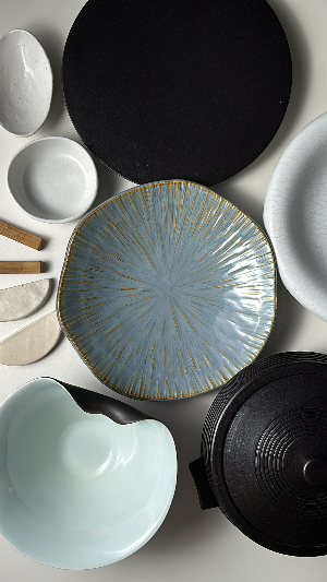 이천 도자기마을 그릇추천