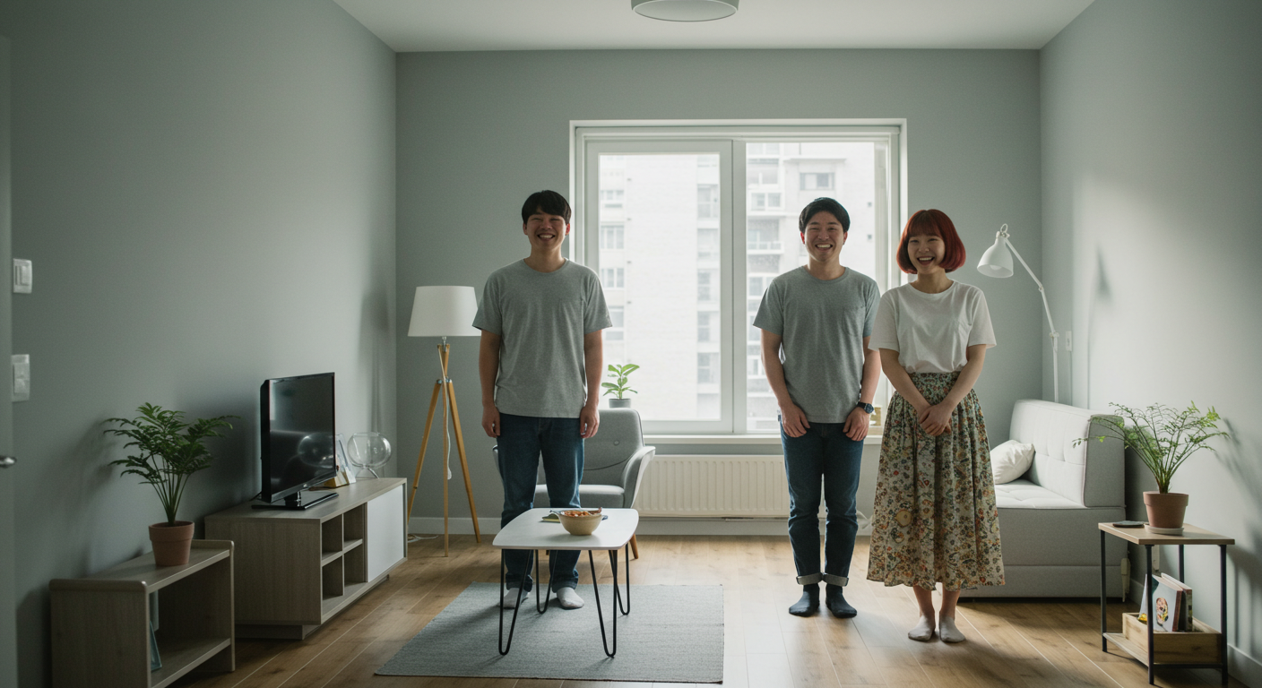 포장이사 계약서