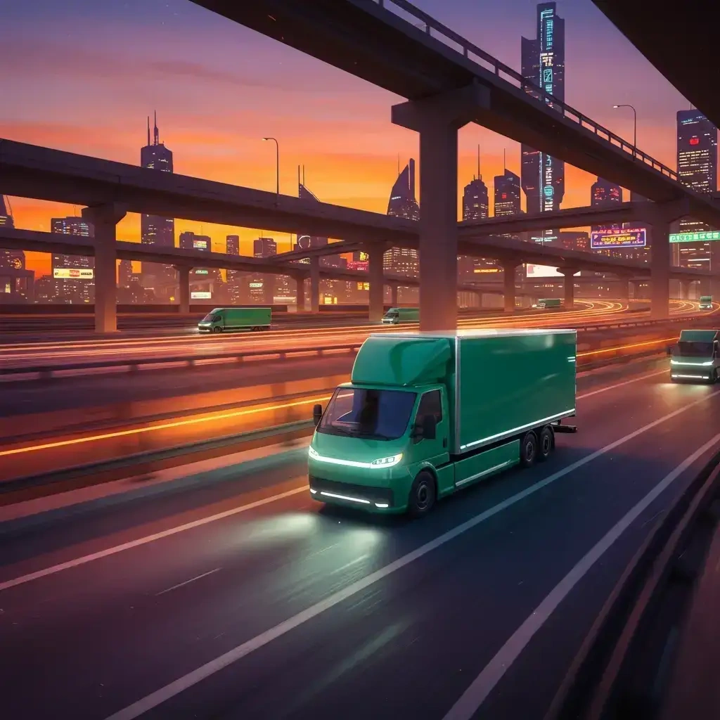 2025 충남 태안군 전기 화물차 보조금 경형 화물