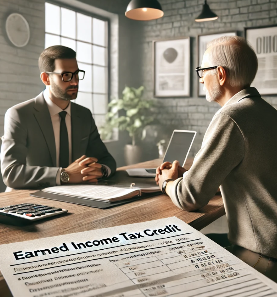 근로장려금이란