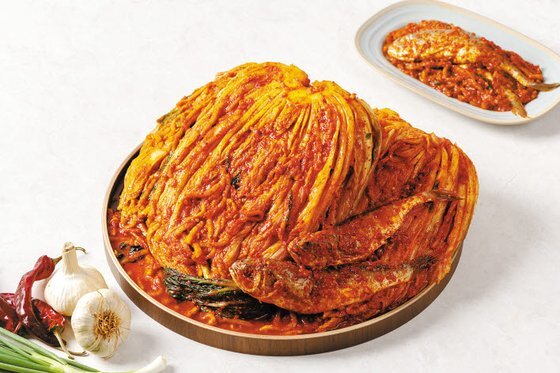 김장 20kg 양념 비율 백종원 황금레시피