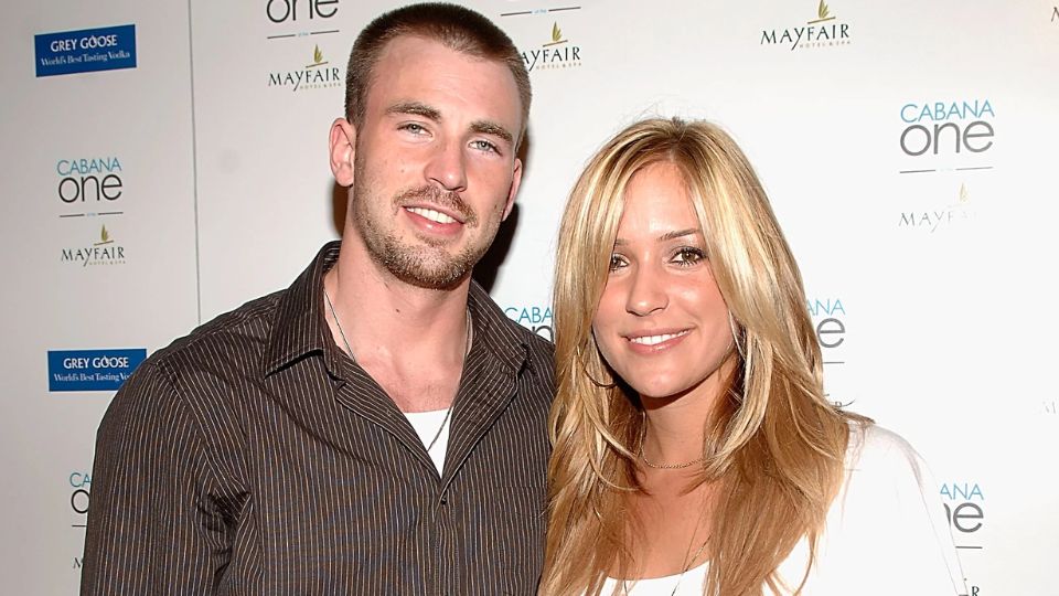 2008 크리스틴 카발라리 (Kristin Cavallari)