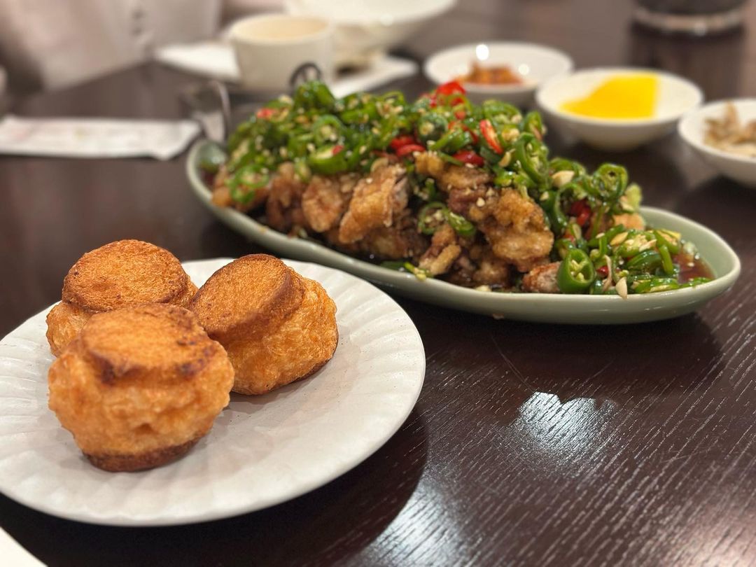 사장님귀는 당나귀귀 정지선 중식 셰프 마카롱 멘보샤 스테이크 트러플 짜장면 중화요리 미식투어 압구정 맛집 위치 정보