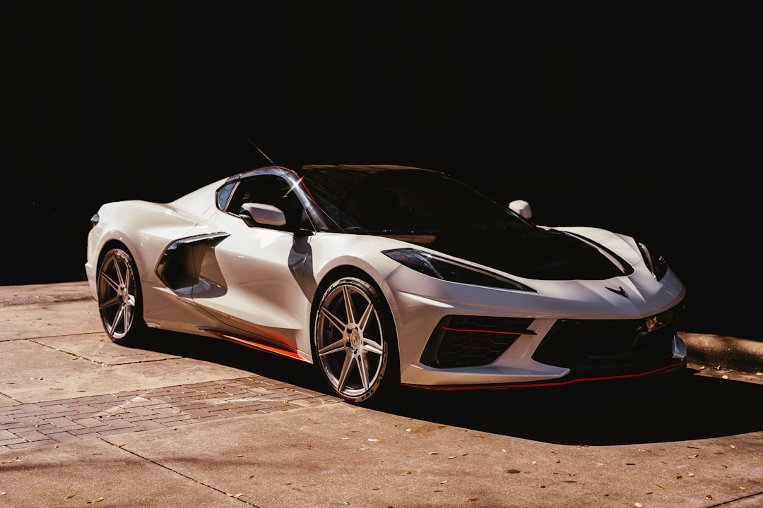 Corvette