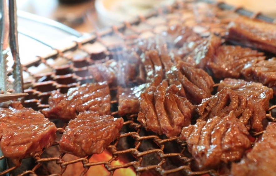 포천이동갈비 맛집