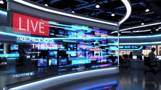 2025년 5월 실시간 급상승 트렌드 TOP 9 분석