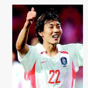 송종국 프로필