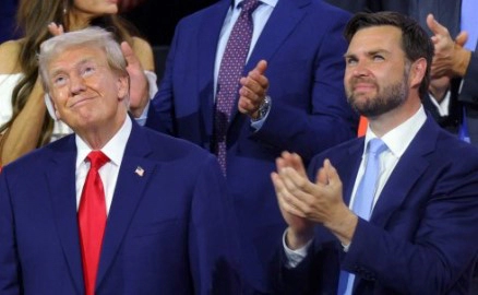 트럼프 부통령 벤스 상원의원 내정 이유