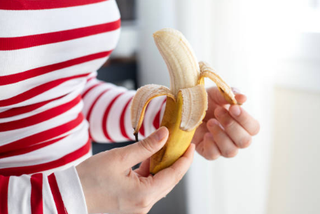 바나나 효능, 보관법, 칼로리 총정리 (2024ver)