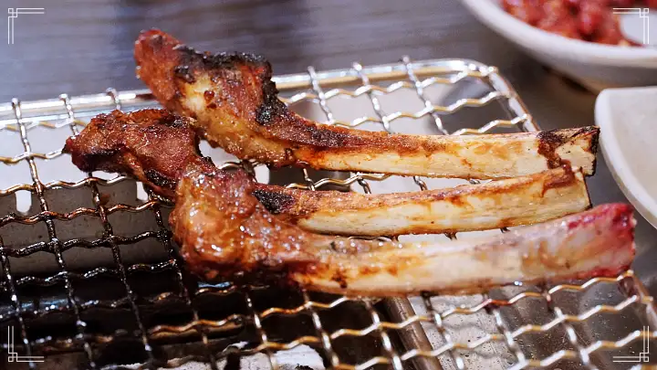 연말 연시 모임 양다리 바베큐 양꼬치 양곰탕 양갈비 바비큐 건대 맛집 추천
