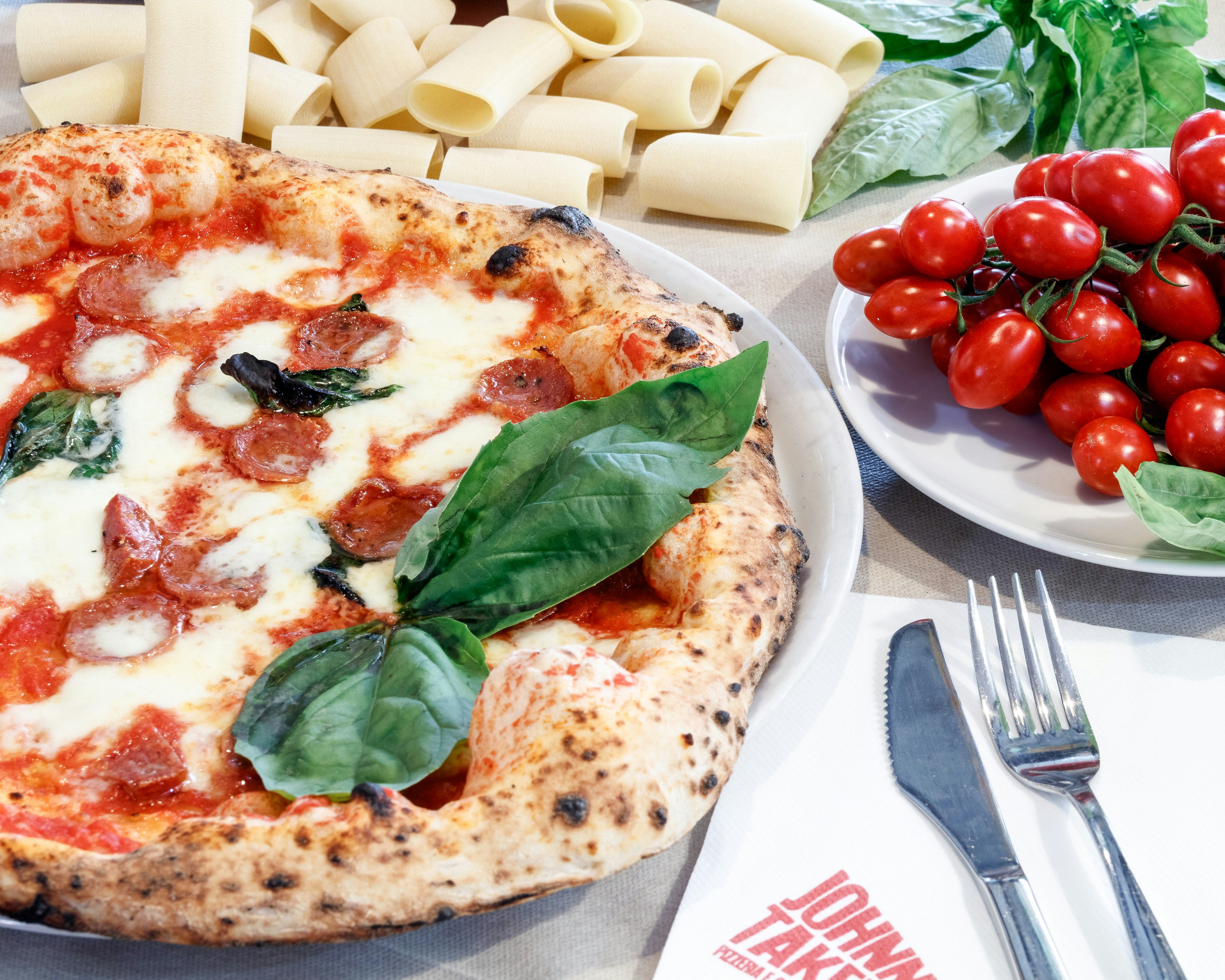 pizza
