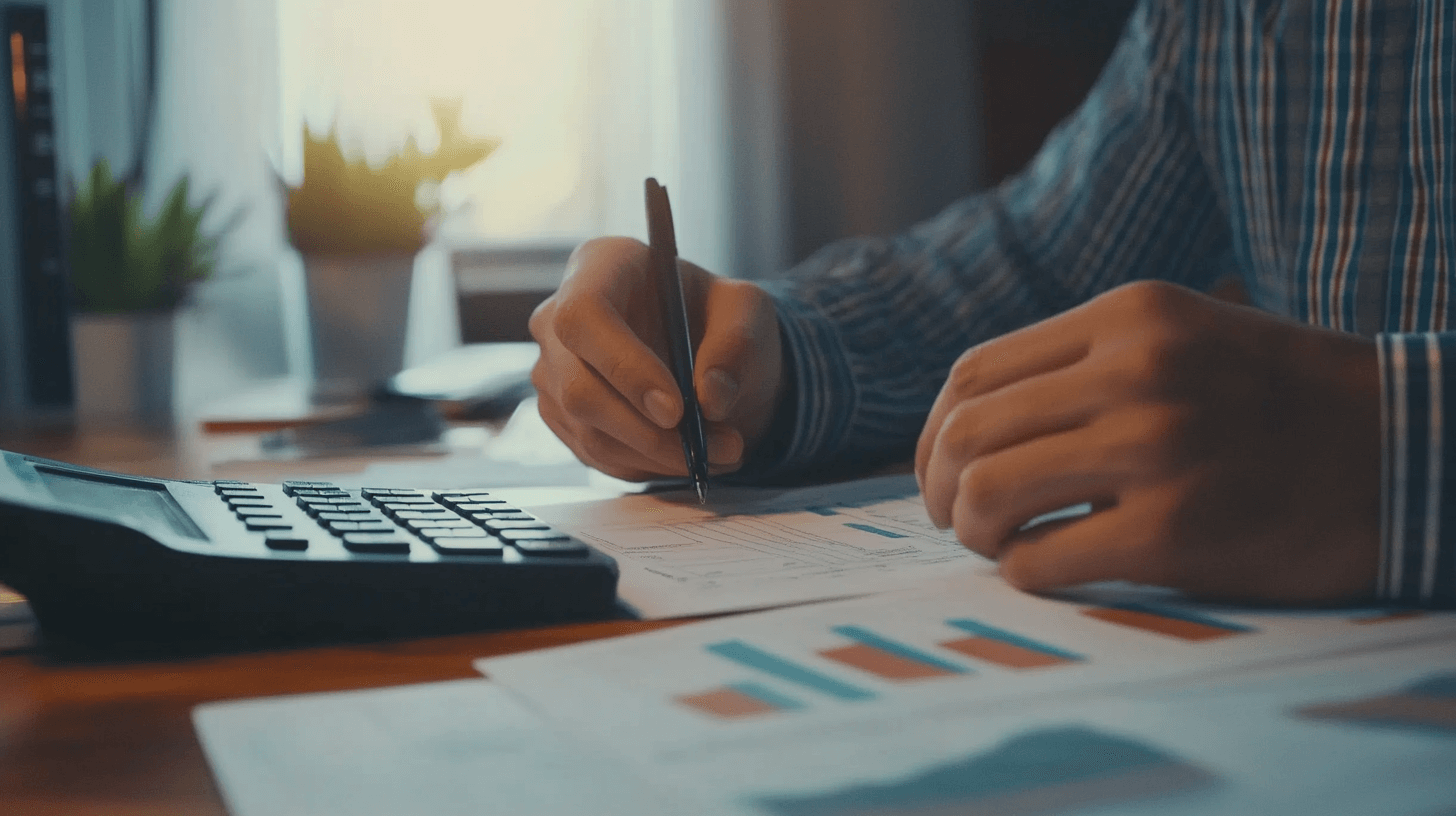 차트를-보며-계산하고-있는-사람