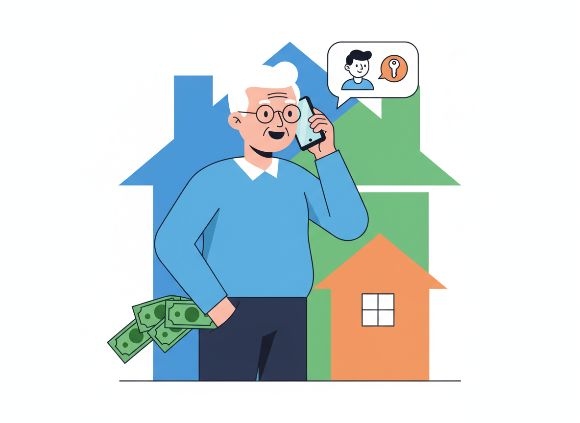 5년 월세 공제 경정청구