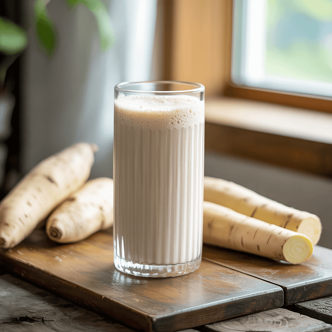 마 효능 부작용