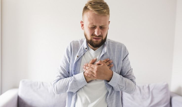 소화기 질환 종류 관련 사진