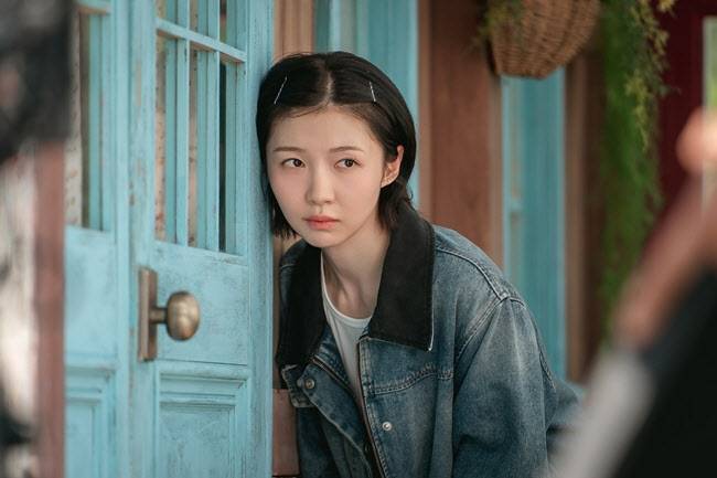 주현영, 교통사고 회복 "부세미 못 찍어 아쉬워" 페미 악플 이유