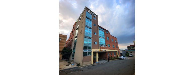 광주 북구 요양원