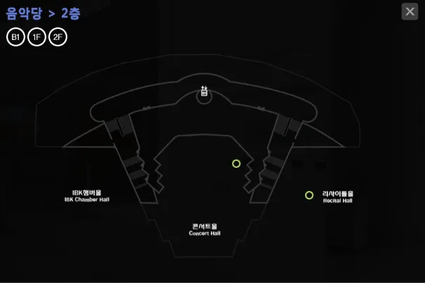 카운터테너 이동규 리사이틀 티켓 오픈 일정 할인 예매 방법 4