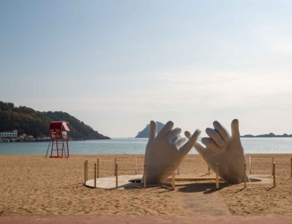 남해 가볼만한곳 베스트10