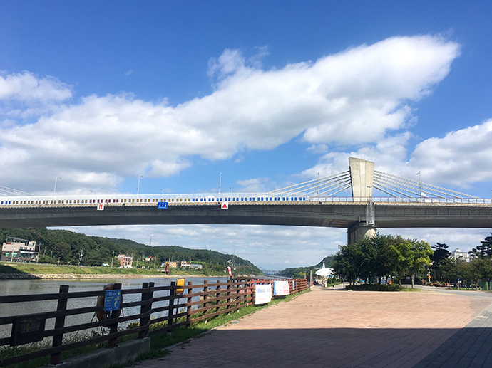 경인아라뱃길_풍경3