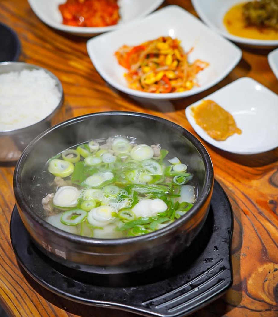 군산 맛집 베스트10