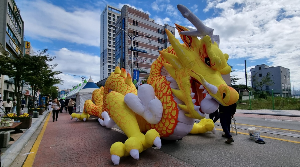 속초 가볼만한곳 설악로데오거리