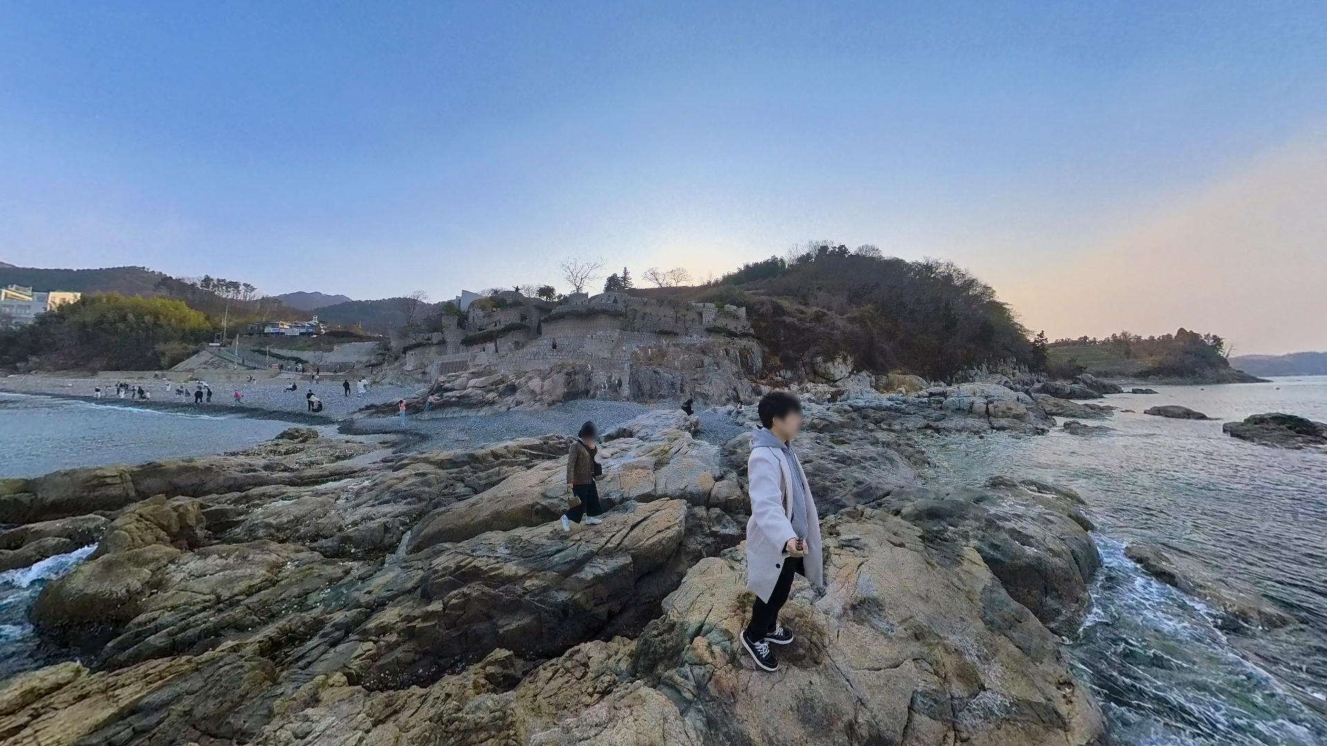 거제 매미성9