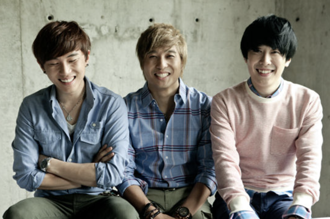 먼데이키즈로 활동 했던 당시 가수 임한별