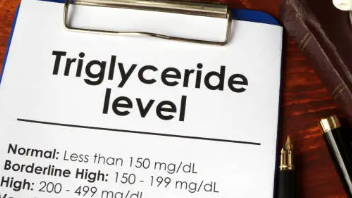 중성지방 낮추는 법