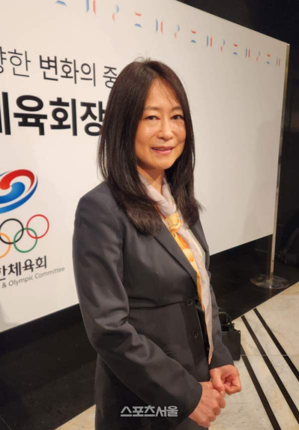 김나미 사무총장 사임 이유, 부적절 발언 논란 및 녹취록 전말 요약